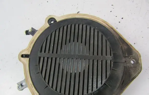 Audi A4 S4 B7 8E 8H Audio system kit 