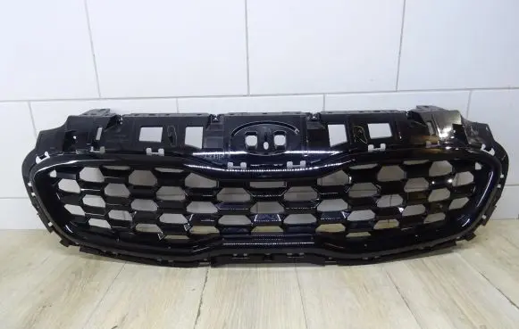 KIA Sportage Front bumper upper radiator grill 86352F1800