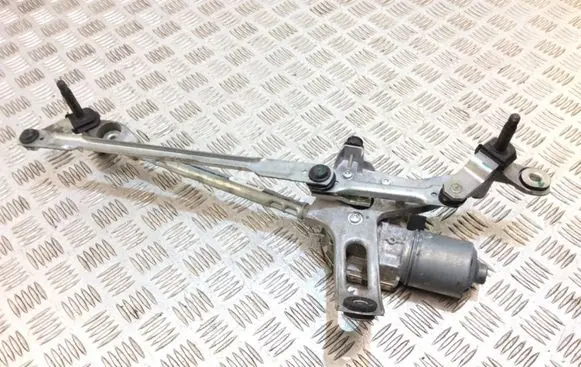 Volvo XC90 Front wiper linkage 1397220714 31425982