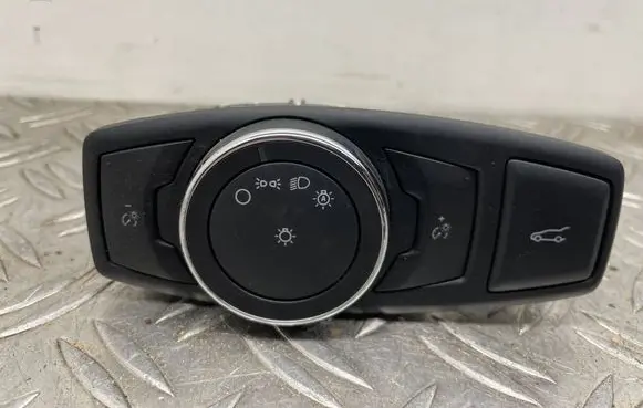 Lincoln MKZ II Light switch DP5T13D061BCW