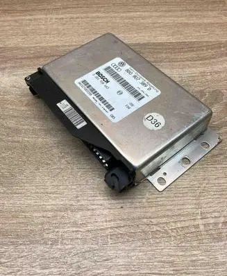 Volkswagen PASSAT B5 ESP (stability system) control unit 8D0907389D 0265109463