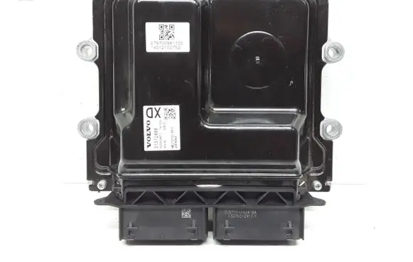 Volvo V60 Engine control unit/module 31312486