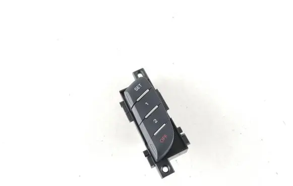 Audi A6 S6 C7 4G Seat memory switch 4G0959769 10015853 02012016