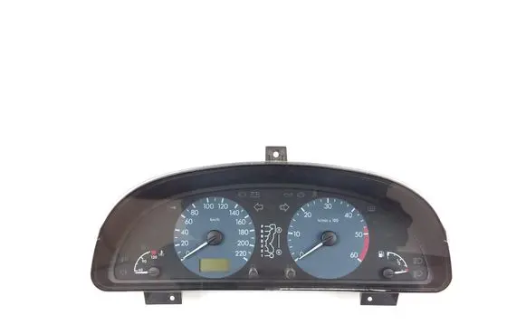 Citroen Xsara Speedometer (instrument cluster) 9645745680 P9645745680B00 CMBN7DF4