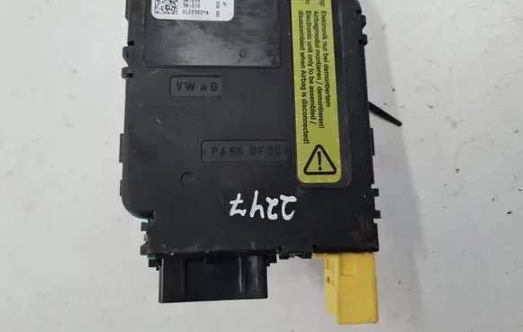Volkswagen Jetta V Steering angle sensor 1K0953549AF