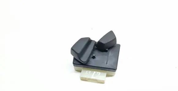 Seat control switch