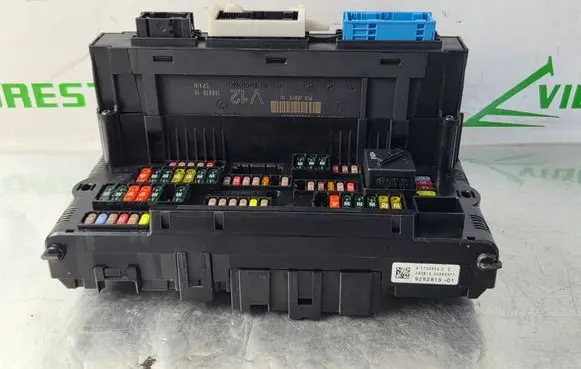 Fuse module