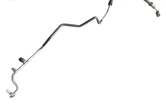 Volkswagen New Beetle Air conditioning (A/C) pipe/hose 1C1820741A