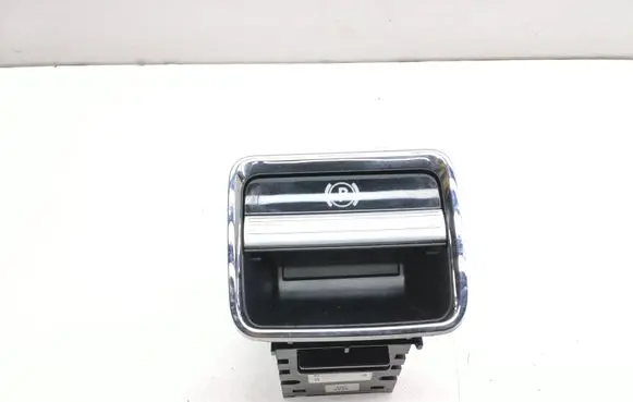 Mercedes-Benz S W221 Hand parking brake switch 2215401445