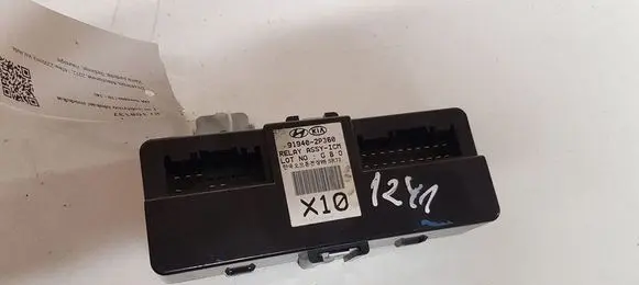 KIA Sorento Other control units/modules 919402P360