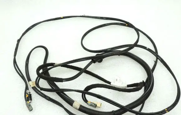 Peugeot 207 Other wiring loom 9662656380 6561TX