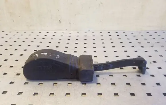 Audi Q5 SQ5 Rear door check strap stopper 8R0839249D 8R0839267B