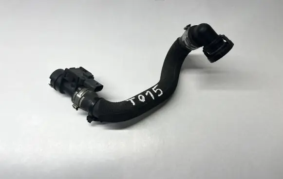 Audi A7 S7 4G EGR valve line/pipe/hose 06E906052