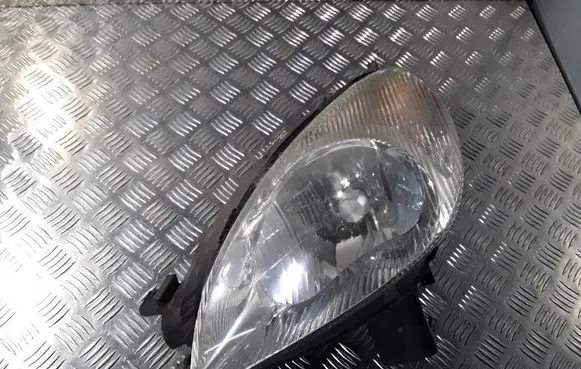Citroen Xsara Picasso Headlight/headlamp