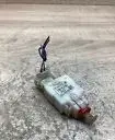 Opel Vectra B Brake pedal sensor switch 90494519 03611101