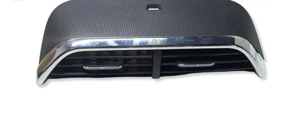 Skoda Octavia Mk4 Dash center air vent grill 5E3820951G