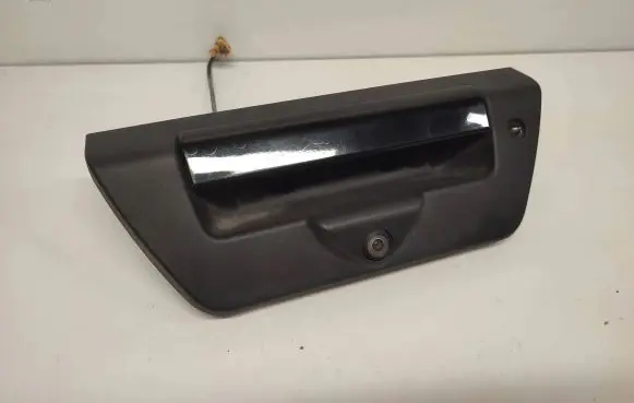 Ford F150 Tailgate handle with camera JL3Z9943400 JL3Z9943400J JL3Z9943400P