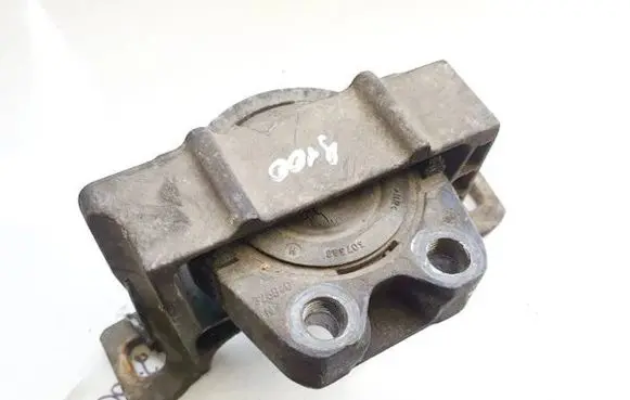 Ford Focus C-MAX Engine mount bracket 3m516f012bg 3m51-6f012-bg