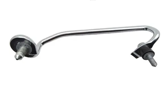 Audi A3 S3 8V Front seatbelt 8V3857825