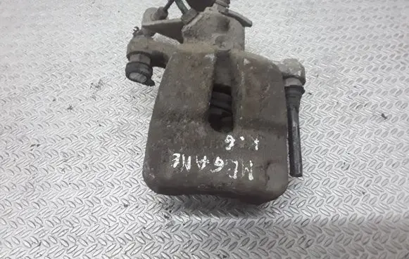Renault Megane II Rear brake caliper