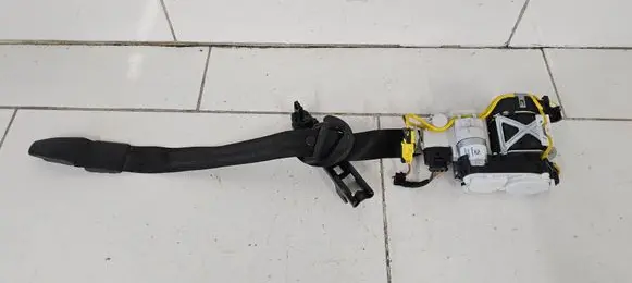 Audi A6 S6 C7 4G Front seatbelt 34090806B