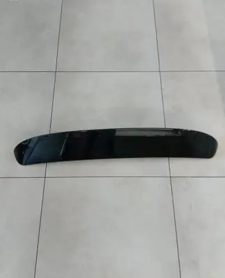 Audi A4 S4 B7 8E 8H Rear window tailgate spoiler 8E9827933C