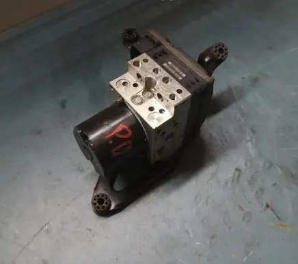 BMW X5 E70 ABS Pump
