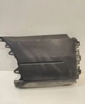 Ford Transit Rear bumper corner part panel trim BK3117927