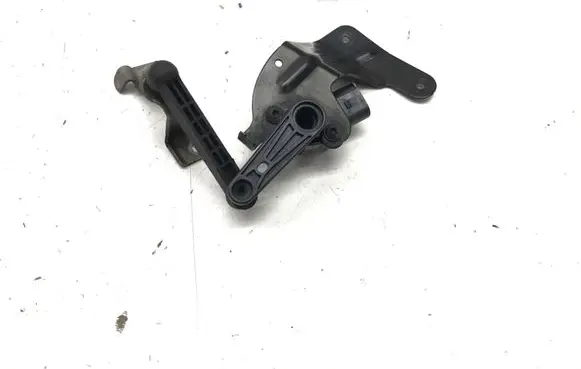Volkswagen Tiguan Headlight/headlamp level sensor 5QS512521A 5QS907127