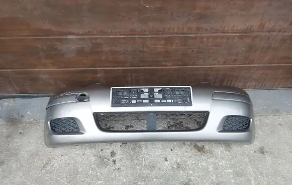 Toyota Yaris Front bumper