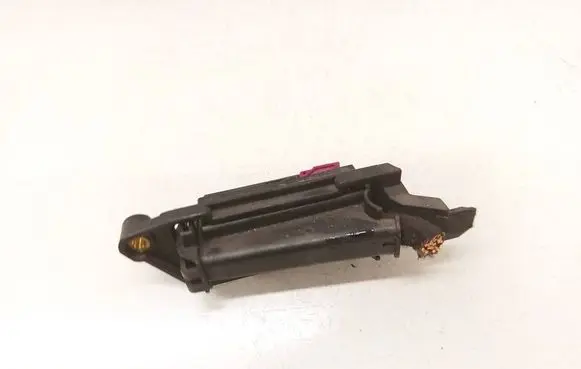 Audi A6 S6 C6 4F Sensor 4E0906230