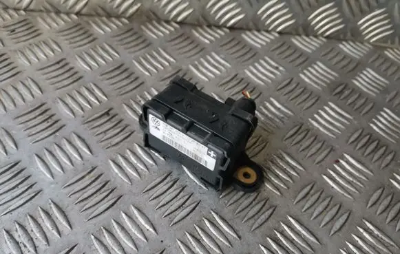 Volkswagen Transporter - Caravelle T5 ESP acceleration yaw rate sensor 7H0907652A 10170103673