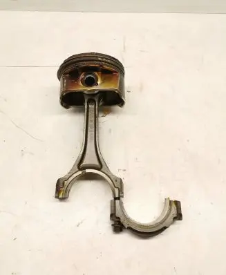 Ford Mustang VI Piston KS1295