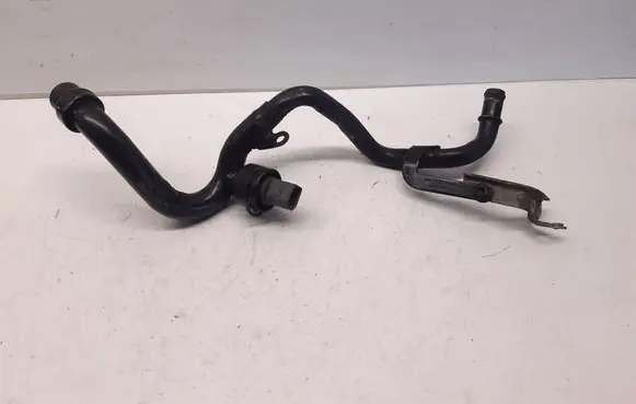 Audi A4 S4 B7 8E 8H Engine coolant pipe/hose 059121065AK