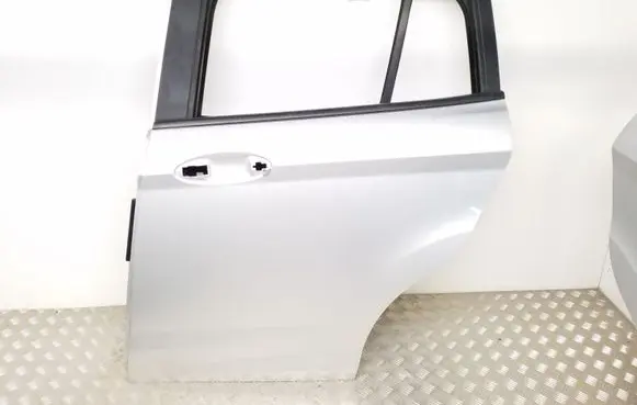 Ford B-MAX Side sliding door AV11R2472AG