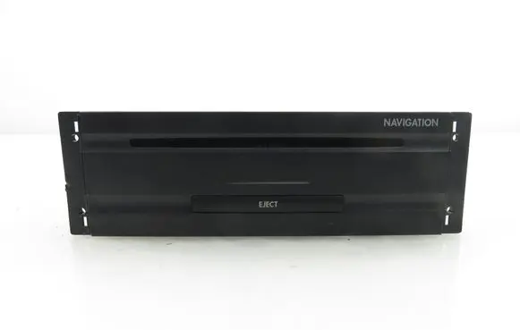 Volkswagen Phaeton Navigation maps CD/DVD 3D0919887E
