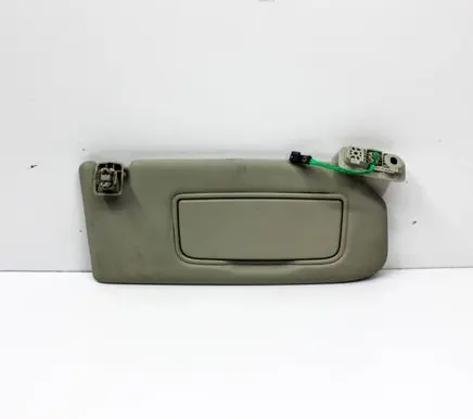 Volvo C30 Sun visor