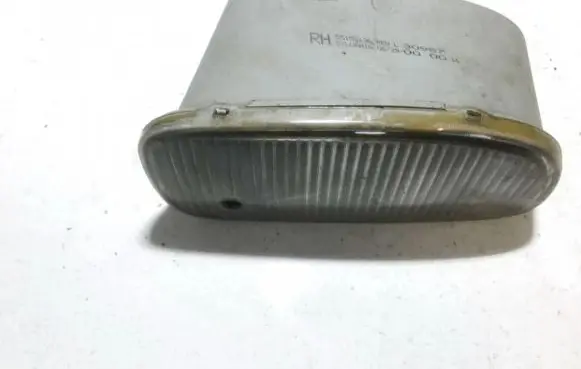 Jeep Grand Cherokee (WJ) Front fog light 55155136 30987