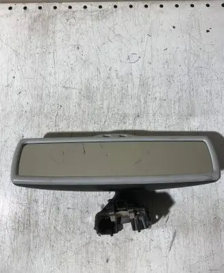 Volkswagen PASSAT B6 Rear view mirror (interior) 3C0857511