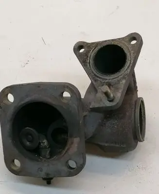 Ford Transit Other exhaust manifold parts 13113200