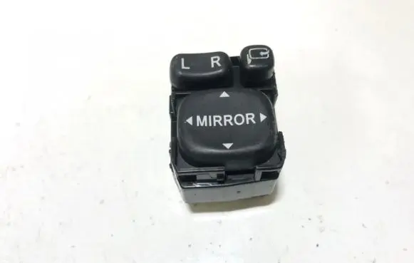 Toyota Avensis T250 Wing mirror switch 183575