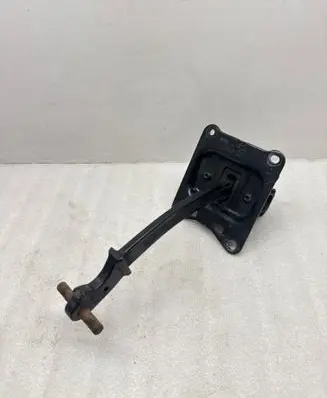 Peugeot Partner III Loading door check strap stopper 9681466280