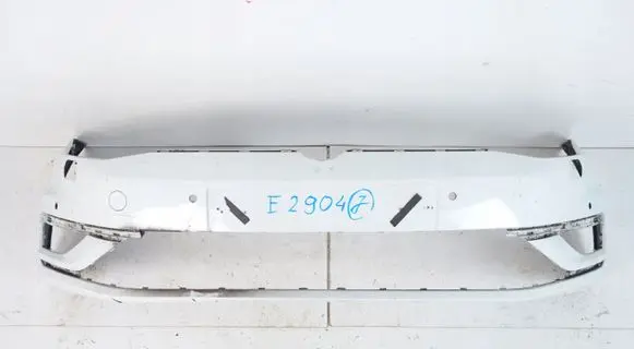 Volkswagen Golf VII Front bumper 5G0807221FL