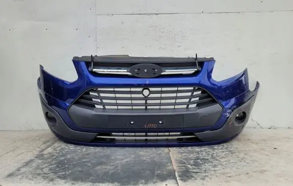 Ford Transit Custom Front bumper