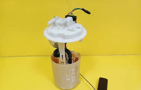Peugeot 206 In-tank fuel pump 9625476280 09730149900