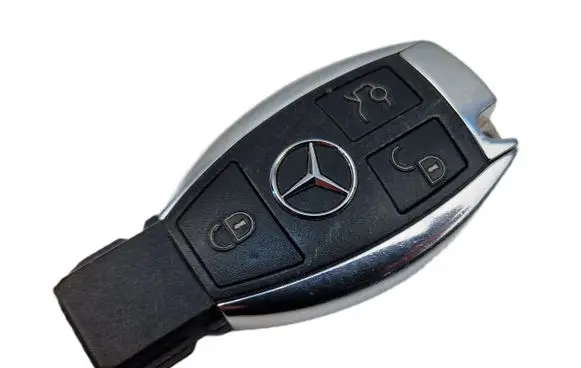 Mercedes-Benz GLS X166 Ignition key/card 2011DJ1121