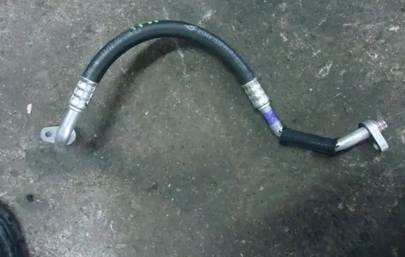 Ferrari 488 Pista Air conditioning (A/C) pipe/hose