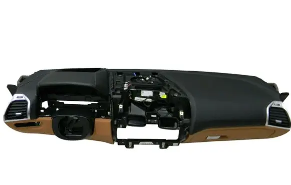 BMW 8 G14 Dashboard 51457950802 7950802