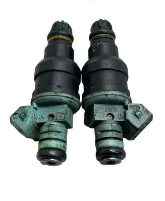 BMW 5 E39 Fuel injector 0280150415