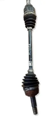 Toyota Aygo AB40 Front driveshaft 434200H040A